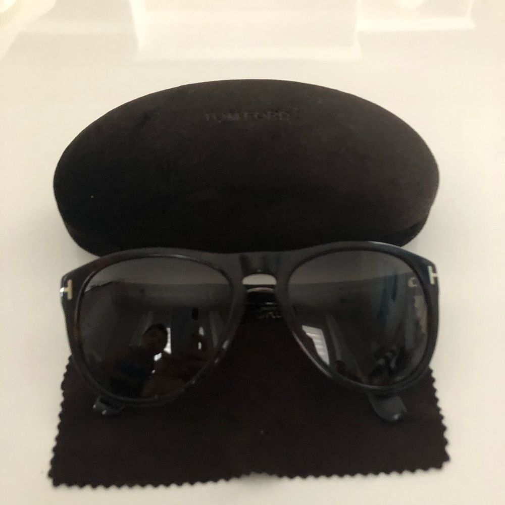 Tom Ford Sunglass